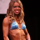 Angelina  Derousie - NPC Oregon State 2011 - #1